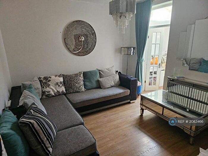 4 Bedroom Terraced House To Rent In Clarence Road, Grays, RM17