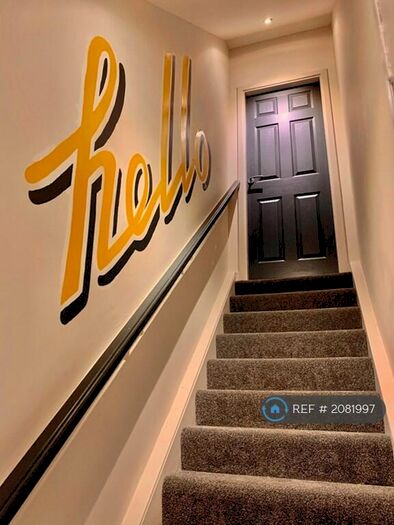 5 Bedroom Maisonette To Rent In Sighthill View, Edinburgh, EH11