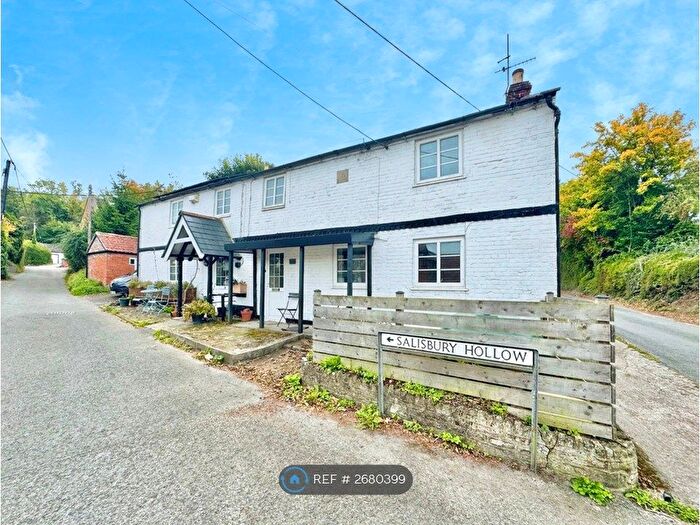 3 Bedroom Semi Detached House To Rent In Salisbury Hollow, Edington, Westbury, BA13