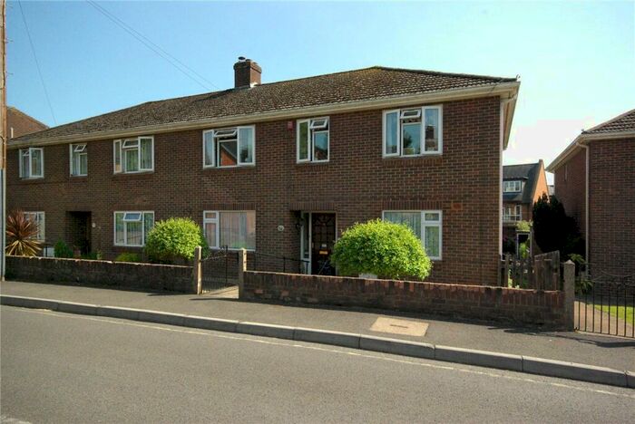 2 Bedroom Maisonette To Rent In Newton Lane, Romsey, Hampshire, SO51