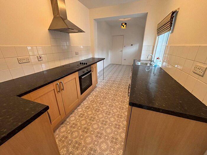 2 Bedroom Semi-Detached House For Sale In Vicarage Lane, Welton, Lincoln, LN2
