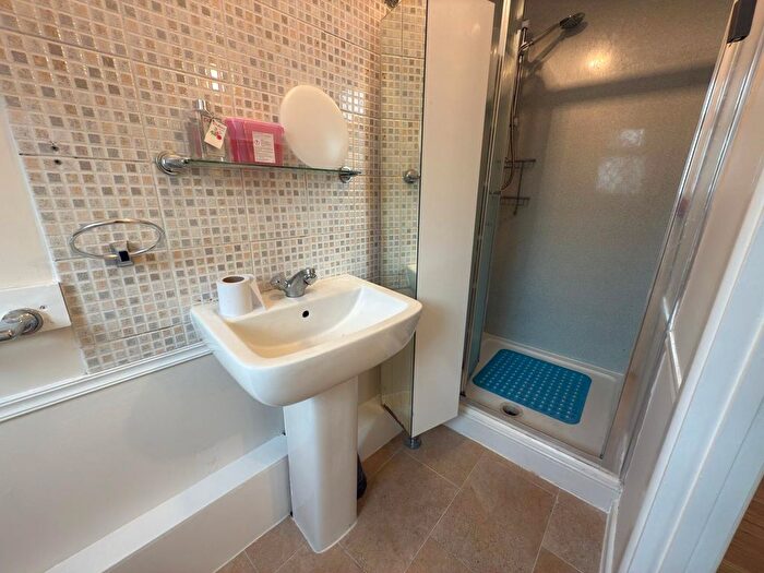 1 Bedroom Property To Rent In Stoke Road, Gosport, PO12