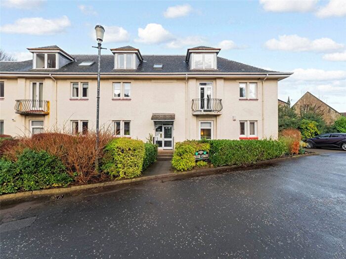1 Bedroom Flat For Sale In Calside, Paisley, Renfrewshire, PA2