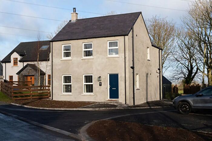 3 Bedroom Detached House For Sale In Box Cottage, Roughfort Road, Newtownabbey, BT36