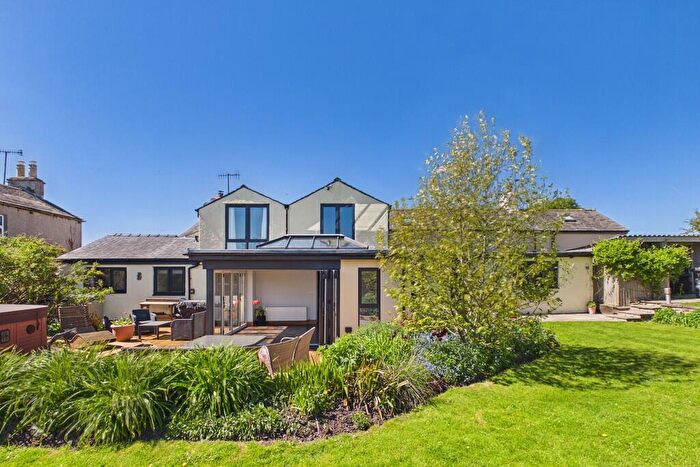4 Bedroom Cottage For Sale In The Rosary, Burton In Kendal, Carnforth, LA6