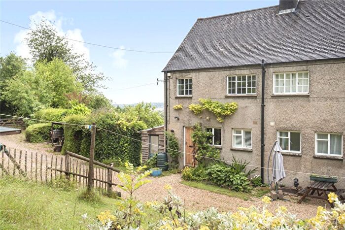 3 Bedroom Semi Detached House To Rent In Jacks Green, Sheepscombe, Stroud, Gloucestershire, GL6