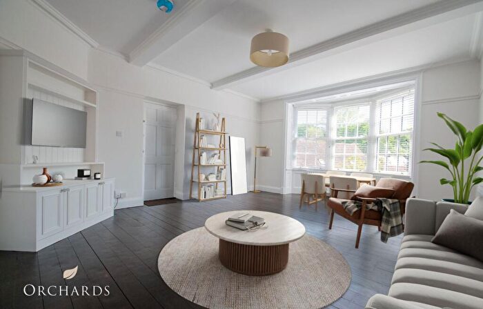 2 Bedroom Apartment To Rent In Dunstable Street, Ampthill, MK45