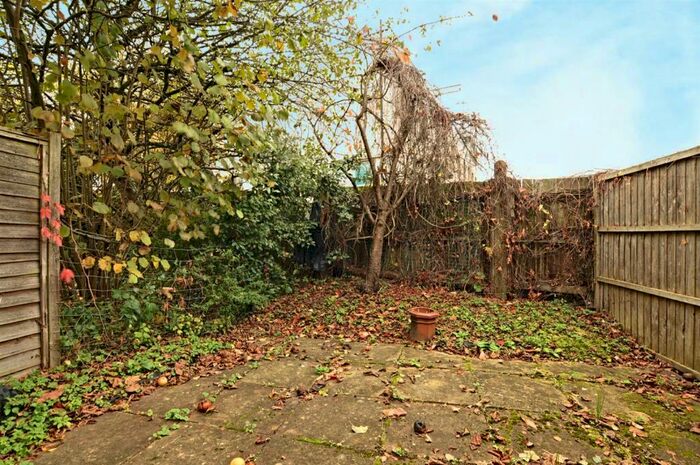 6 Bedroom House To Rent In Horwood Close, OX3