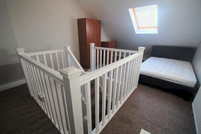 4 Bedroom Terraced House To Rent In Monks Road, Coventry, CV1