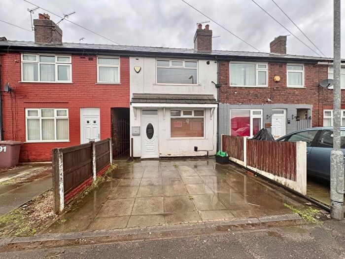 2 Bedroom Property To Rent In Baxters Lane, St. Helens, WA9