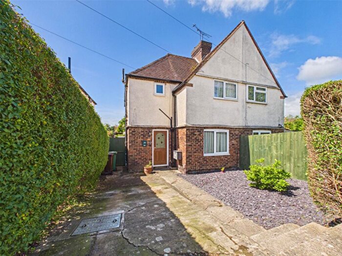 3 Bedroom Semi-Detached House For Sale In Shelley Road, Cheltenham, Gloucestershire, GL51
