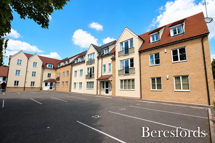2 Bedroom Flat To Rent In Chapel Street, Chapel Street, CM12
