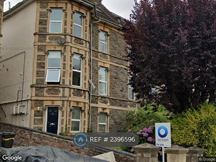 1 Bedroom Flat To Rent In Ashley Hill, Bristol, BS7