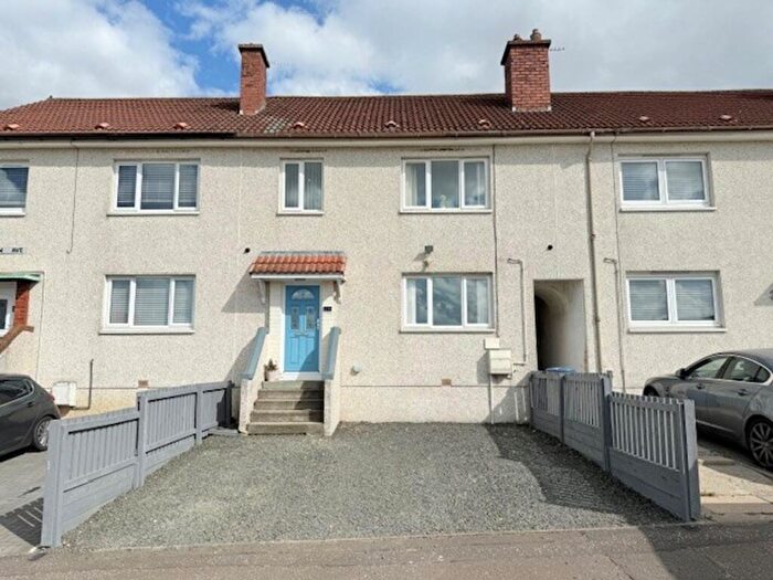 3 Bedroom Terraced House For Sale In Carden Avenue, Cardenden, KY5