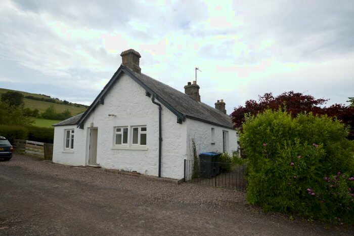 3 Bedroom Cottage To Rent In Pitroddie, Carse Of Gowrie, Perthshire, PH2