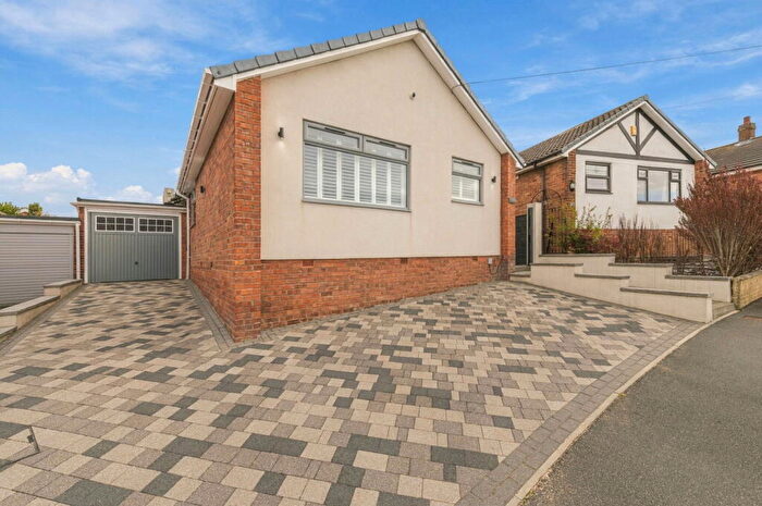 3 Bedroom Detached Bungalow For Sale In Templegate Road, Leeds, LS15