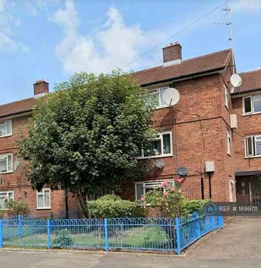 3 Bedroom Flat To Rent In Watford Road, London, E16