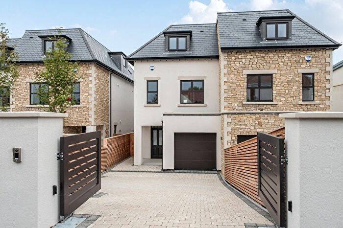 4 Bedroom Semi-Detached House For Sale In Ammonite, De Moulham Road, Swanage, Dorset, BH19