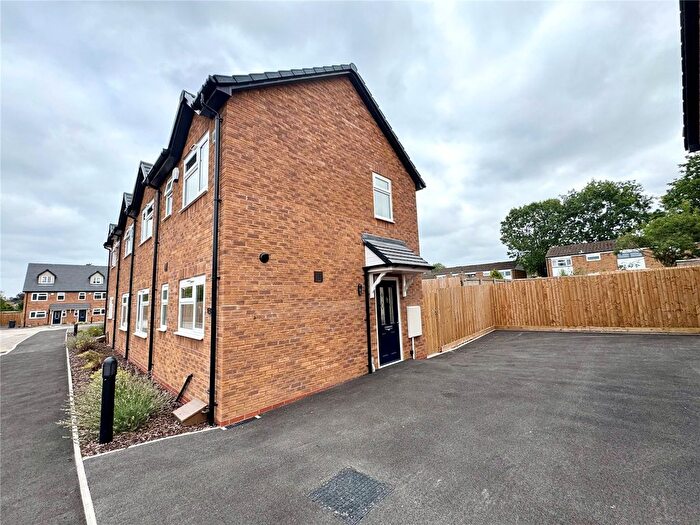 2 Bedroom Detached House For Sale In Brookdale Grove, Sheldon, Birmingham, B26