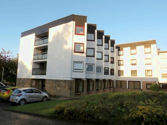 1 Bedroom Flat To Rent In Avon House, The Furlongs, Hamilton, ML3