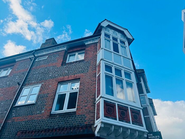 Studio To Rent In Brock Lane, Maidenhead, SL6