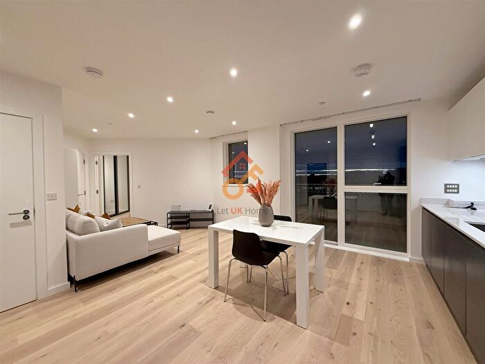 1 Bedroom Flat To Rent In Sonifer House, Belmont Street, Camden, London, NW1