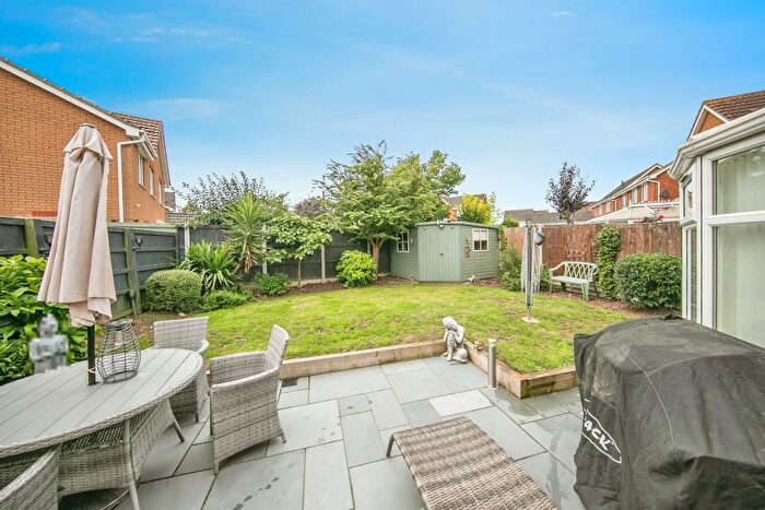 4 Bedroom Detached House For Sale In Military Way, Dovercourt, Harwich, CO12