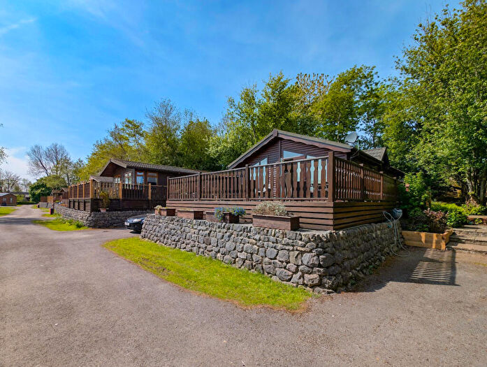 3 Bedroom Lodge For Sale In Private Sale - Borwick Heights, South Lakeland Leisure Village, Carnforth, LA6