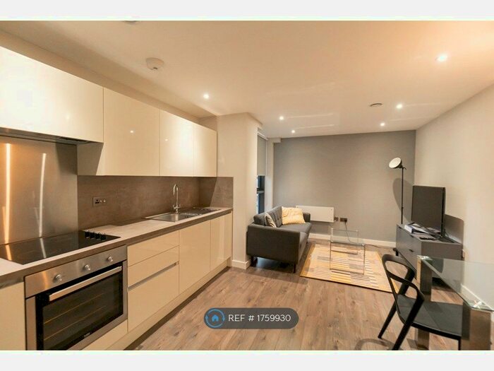 1 Bedroom Flat To Rent In Renshaw Street, Liverpool, L1