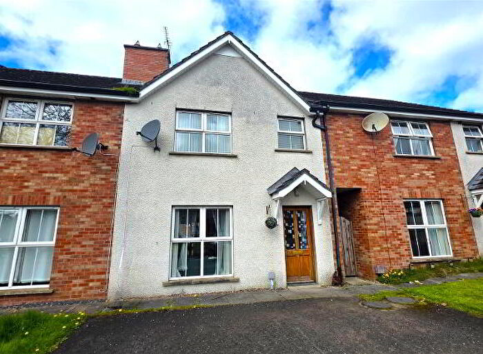 3 Bedroom TownHouse For Sale In Bush Manor, Antrim, BT41