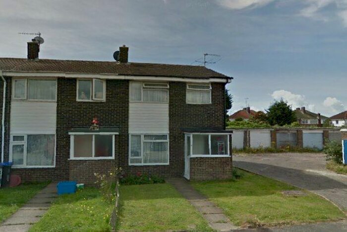 3 Bedroom Property To Rent In Goring-By-Sea, Worthing, BN12