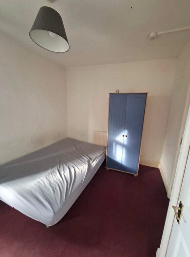 Studio To Rent In Flat, Gloucester Road, Bristol, Bristol, Gb, BS11