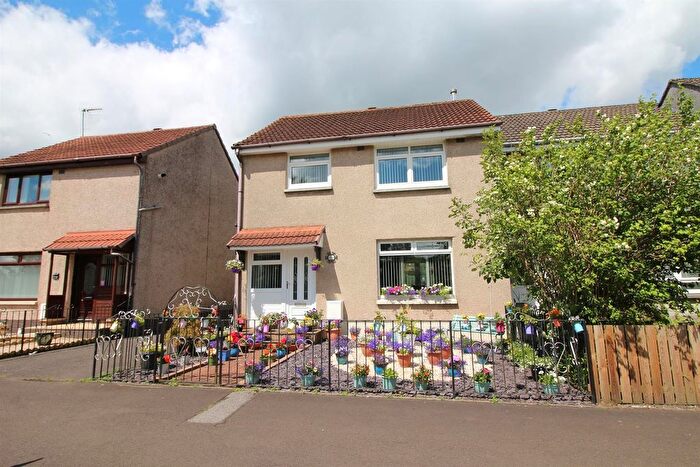 3 Bedroom End Of Terrace House For Sale In Main Street, Fauldhouse, Bathgate, EH47