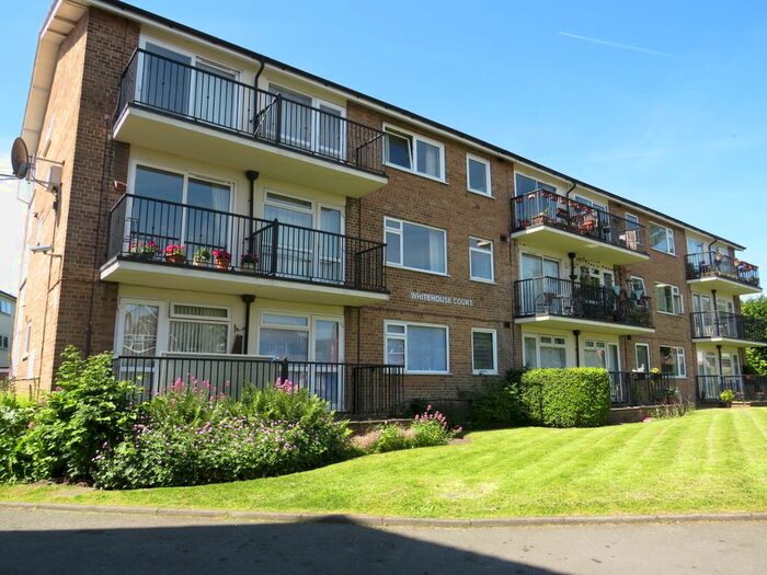 1 Bedroom Flat To Rent In Rectory Road, Sutton Coldfield, B75