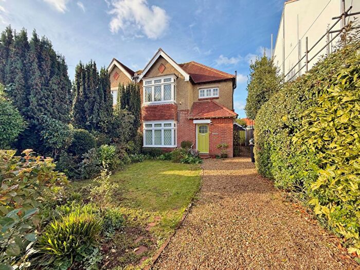 3 Bedroom Semi Detached House For Sale In Court Lane, Drayton, Portsmouth, PO6