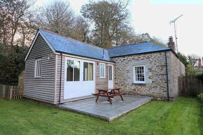 3 Bedroom Barn Conversion Character Property To Rent In Ladock, Truro, TR2