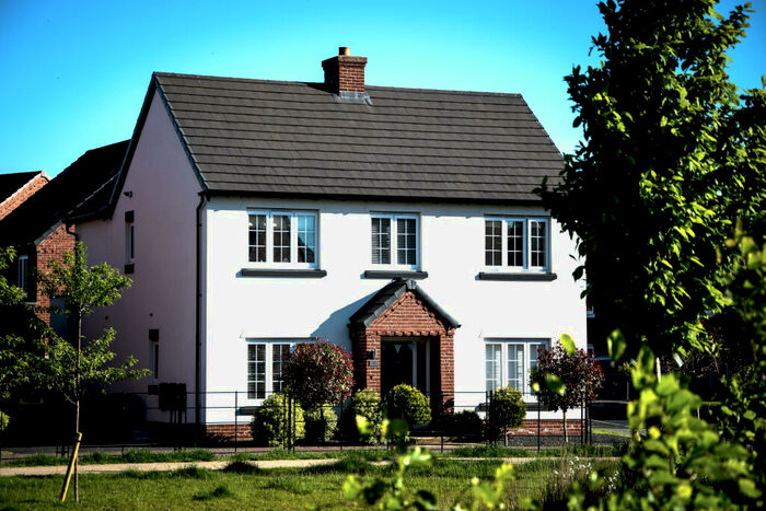 4 Bedroom Detached House To Rent In Thornfield Way, Aslockton, NG13