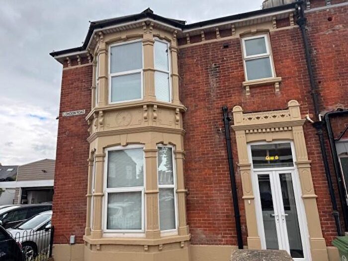 1 Bedroom House To Rent In London Road, PO2