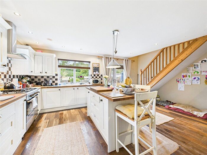 4 Bedroom End Terrace House For Sale In Siston Common, Siston, Bristol, BS15
