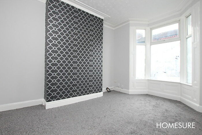 3 Bedroom Terraced House To Rent In Makin Street, Anfield, Liverpool, L4