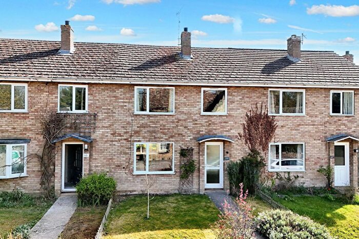 3 Bedroom Terraced House For Sale In High Street, Swaffham Bulbeck, CB25