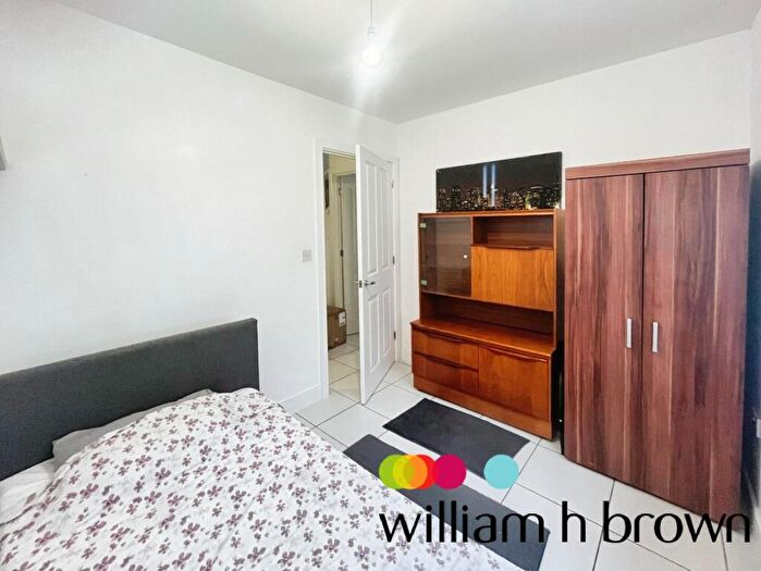 1 Bedroom Flat To Rent In Bamboo Crescent, Braintree, CM7