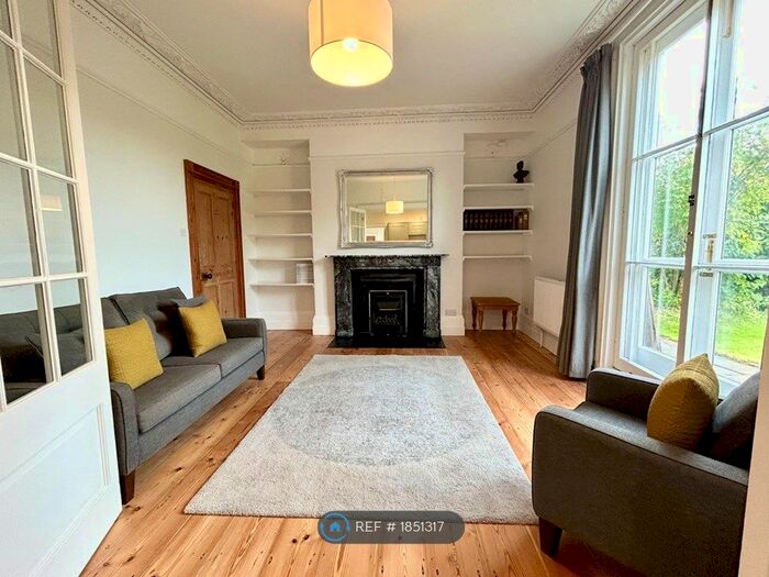 1 Bedroom Flat To Rent In Ground Floor, Bath, BA2