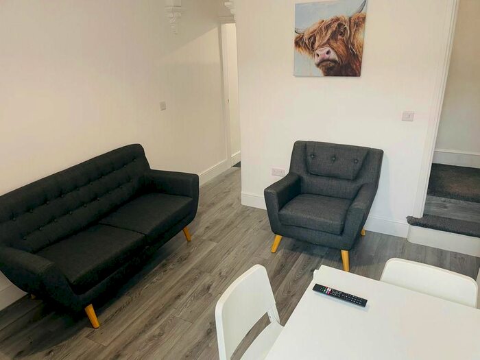 3 Bedroom Property To Rent In Watford Street, Stoke-On-Trent, ST4