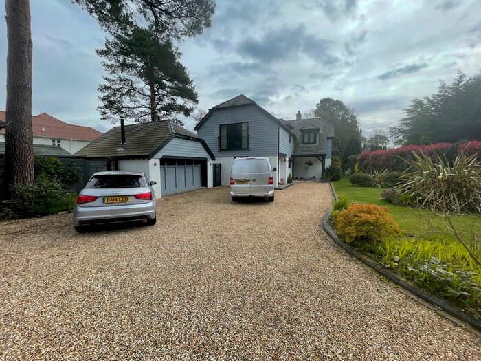 1 Bedroom Property To Rent In Hightown Industrial Estate, Crow Arch Lane, Ringwood, BH24