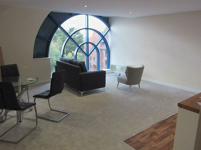 2 Bedroom Flat To Rent In Flat, South Street, Ilkeston, DE7