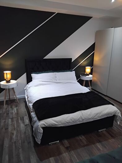 1 Bedroom Flat To Rent In Walsgrave Road, Coventry, CV2