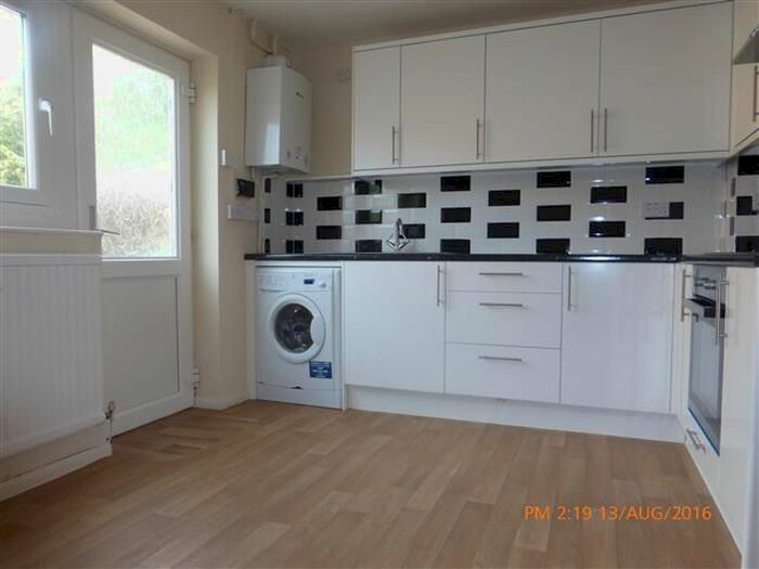 2 Bedroom End Of Terrace House To Rent In Yeats Close, Cowley, Oxford, OX4