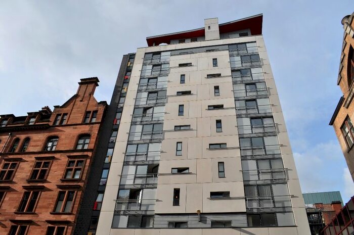 2 Bedroom Flat To Rent In Holm Street, Flat /, City Centre, Glasgow, G2