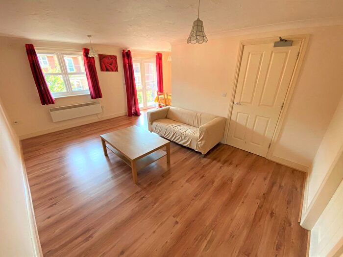2 Bedroom Flat To Rent In Burleigh Road, Old School Square Burleigh Road, PR1
